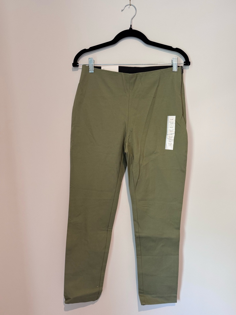 NWT A New Day Olive Green Women’s Chino Pants